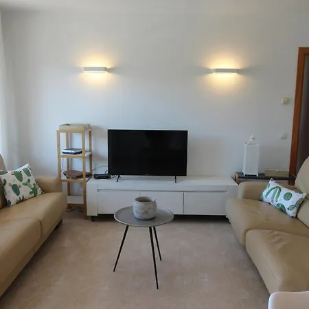 Sunlife Apartament Palamós