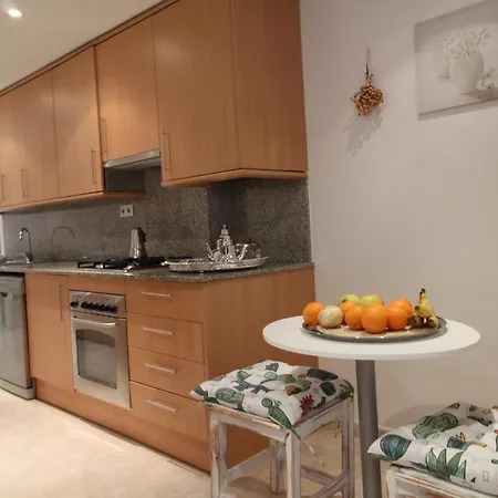 Sunlife Apartament Apartament *