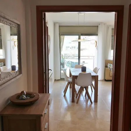 Apartament Sunlife Apartament Palamós
